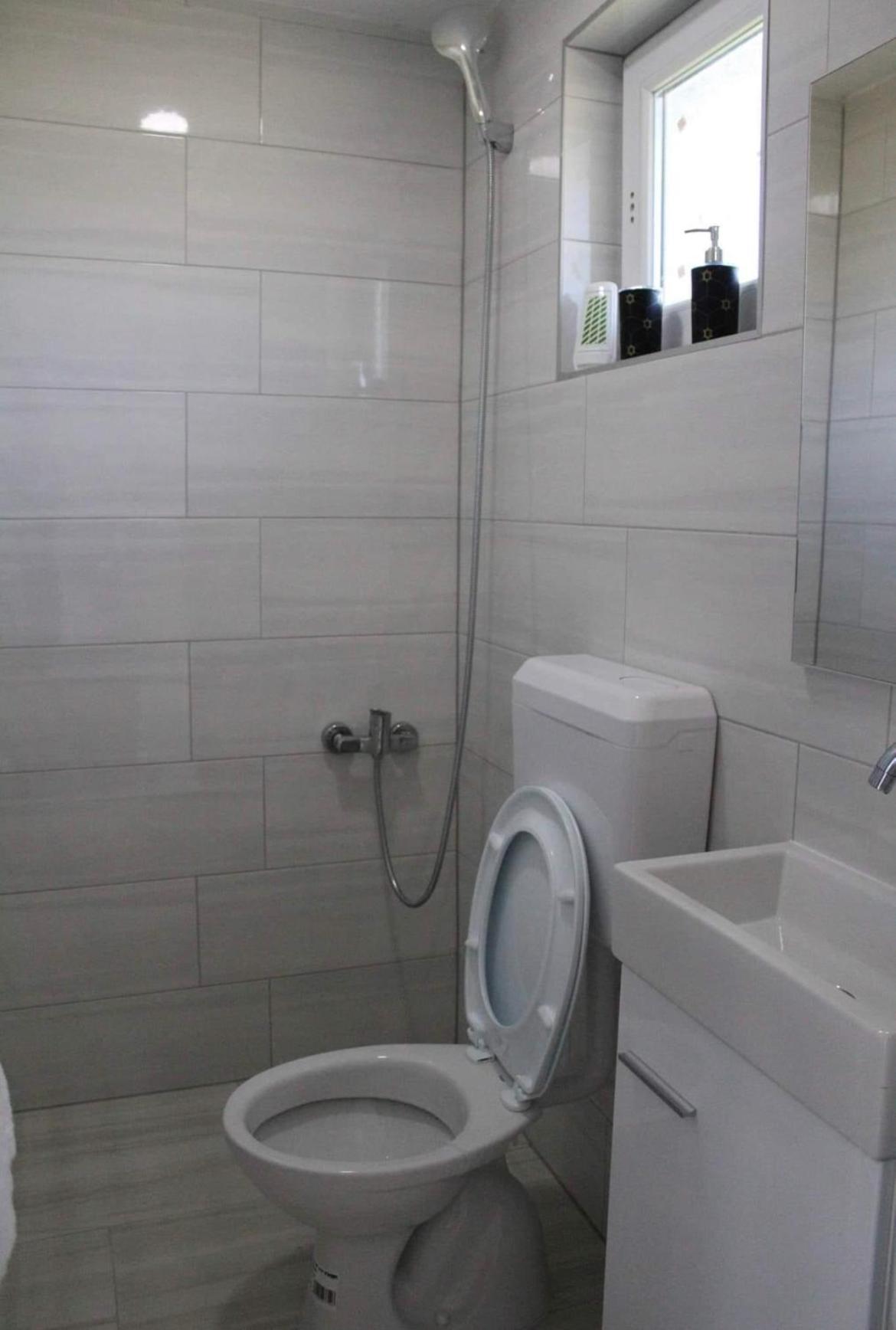 Appartement Odmaraliste Harfe à Bihać Extérieur photo